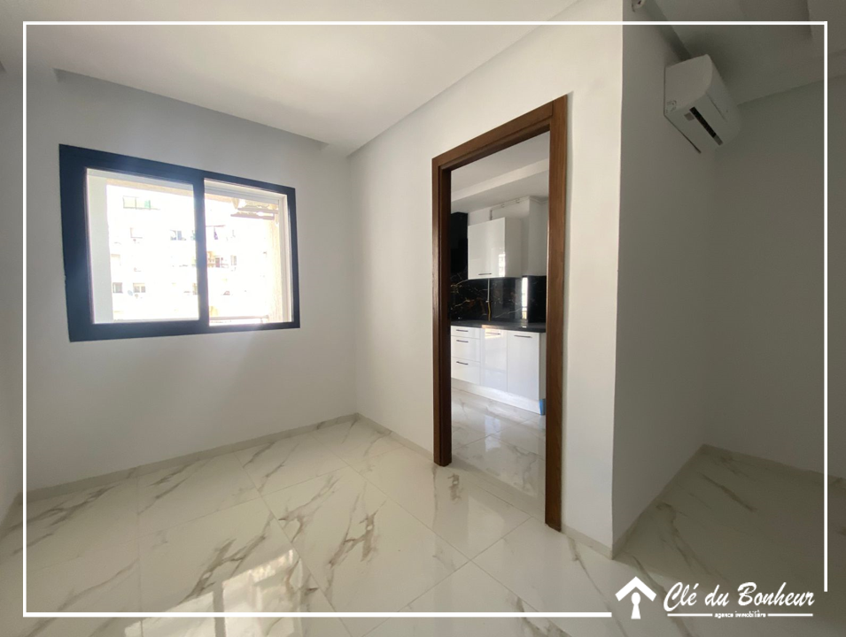 La Marsa&nbsp;El Aouina&nbsp;Location&nbsp;Appart. 2 pi�ces&nbsp;Appartement s2 � l'aouina