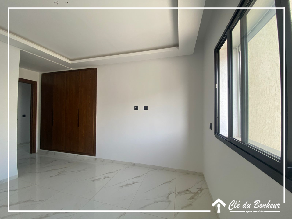 La Marsa&nbsp;El Aouina&nbsp;Location&nbsp;Appart. 2 pi�ces&nbsp;Appartement s2 � l'aouina