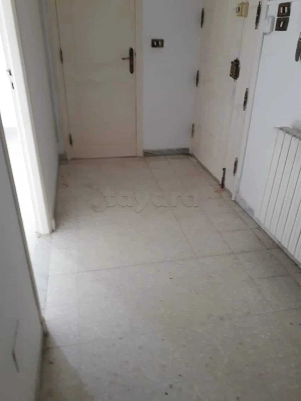 Ariana Ville&nbsp;El Menzah 8&nbsp;Location&nbsp;Maisons&nbsp;Etage villa entre menzah8 et nelle ariana