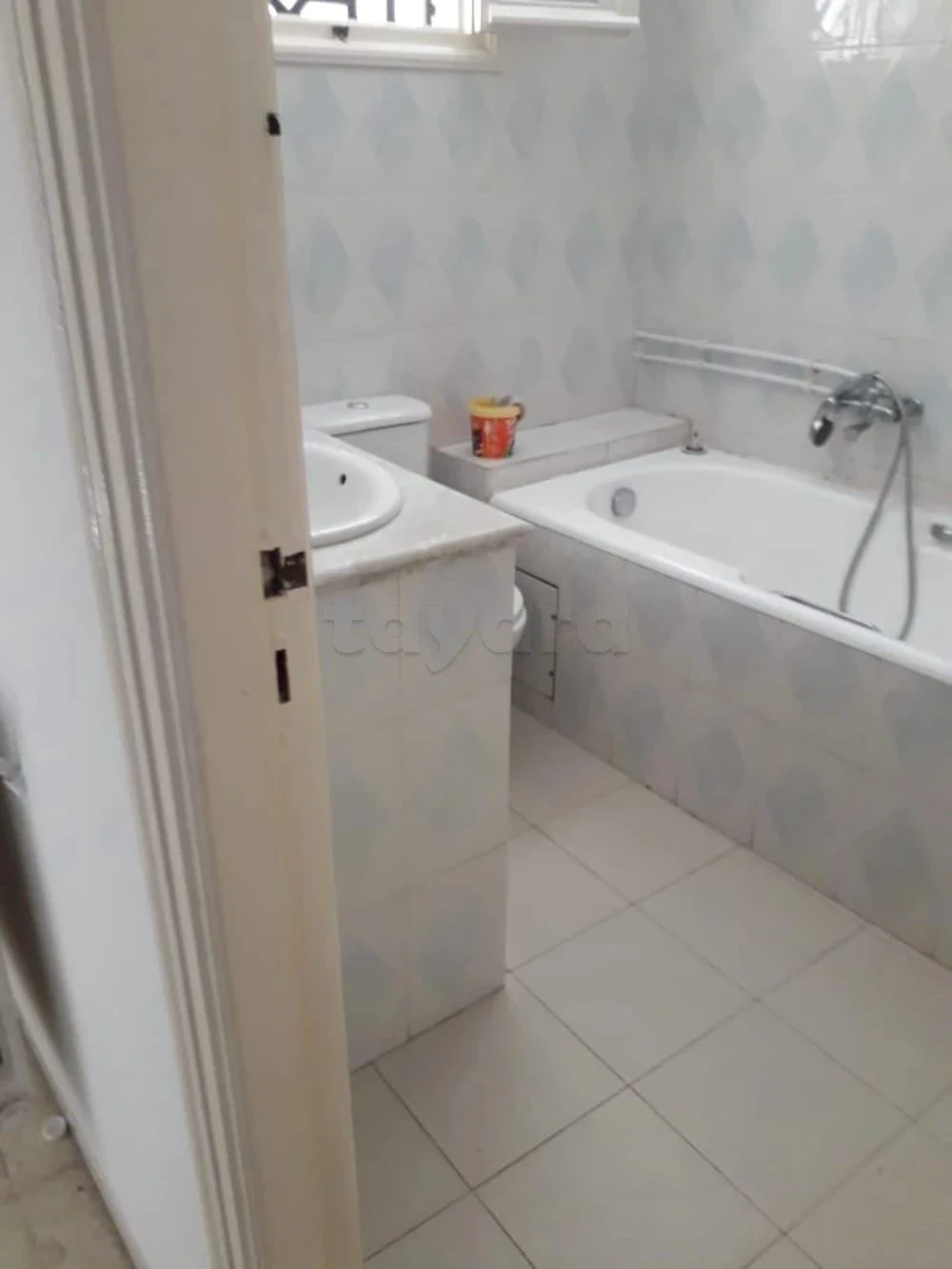 Ariana Ville&nbsp;El Menzah 8&nbsp;Location&nbsp;Maisons&nbsp;Etage villa entre menzah8 et nelle ariana