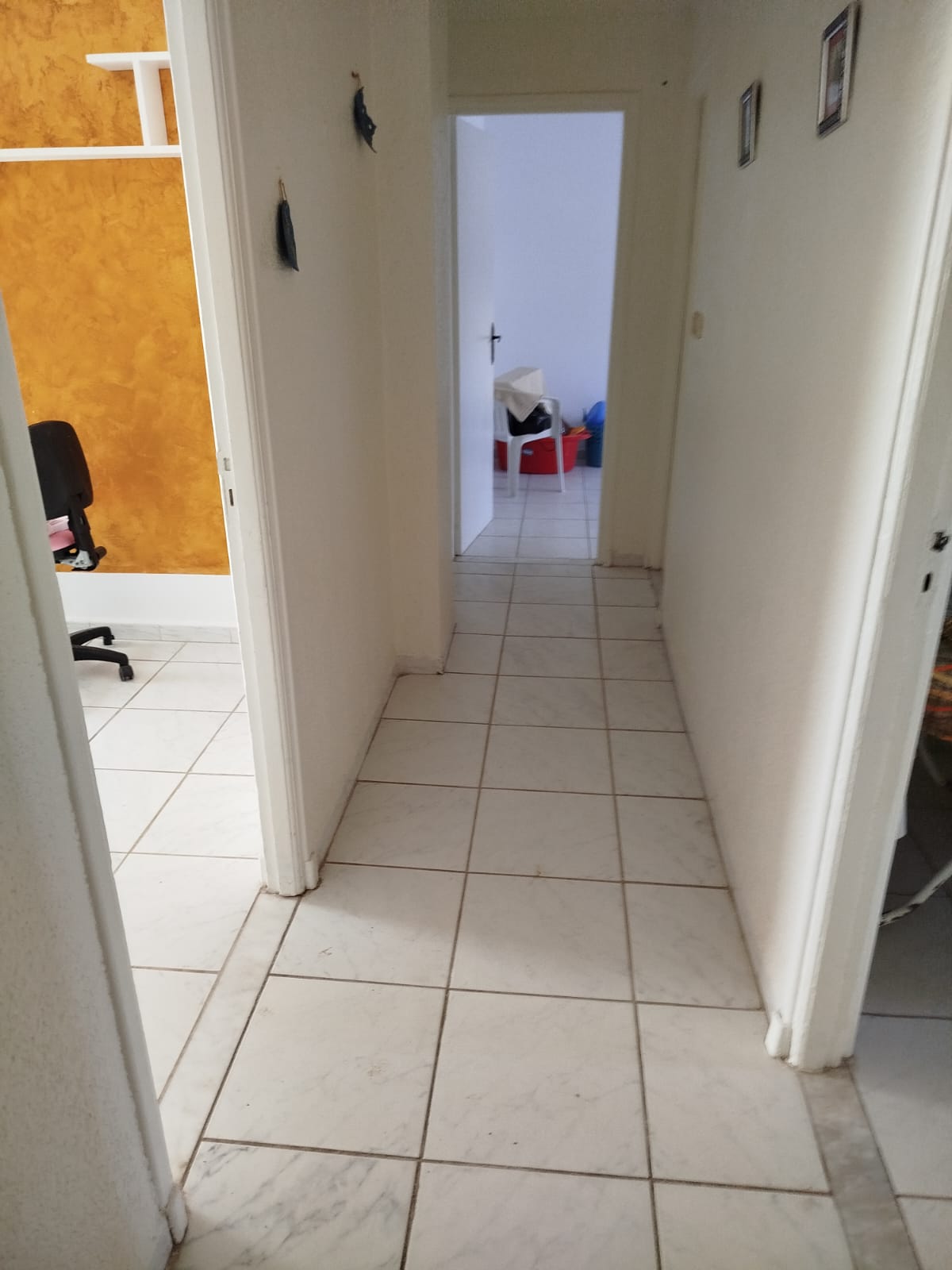 Le Bardo&nbsp;Le Bardo&nbsp;Vente&nbsp;Appart. 3 pi�ces&nbsp;Opportunit� � saisir