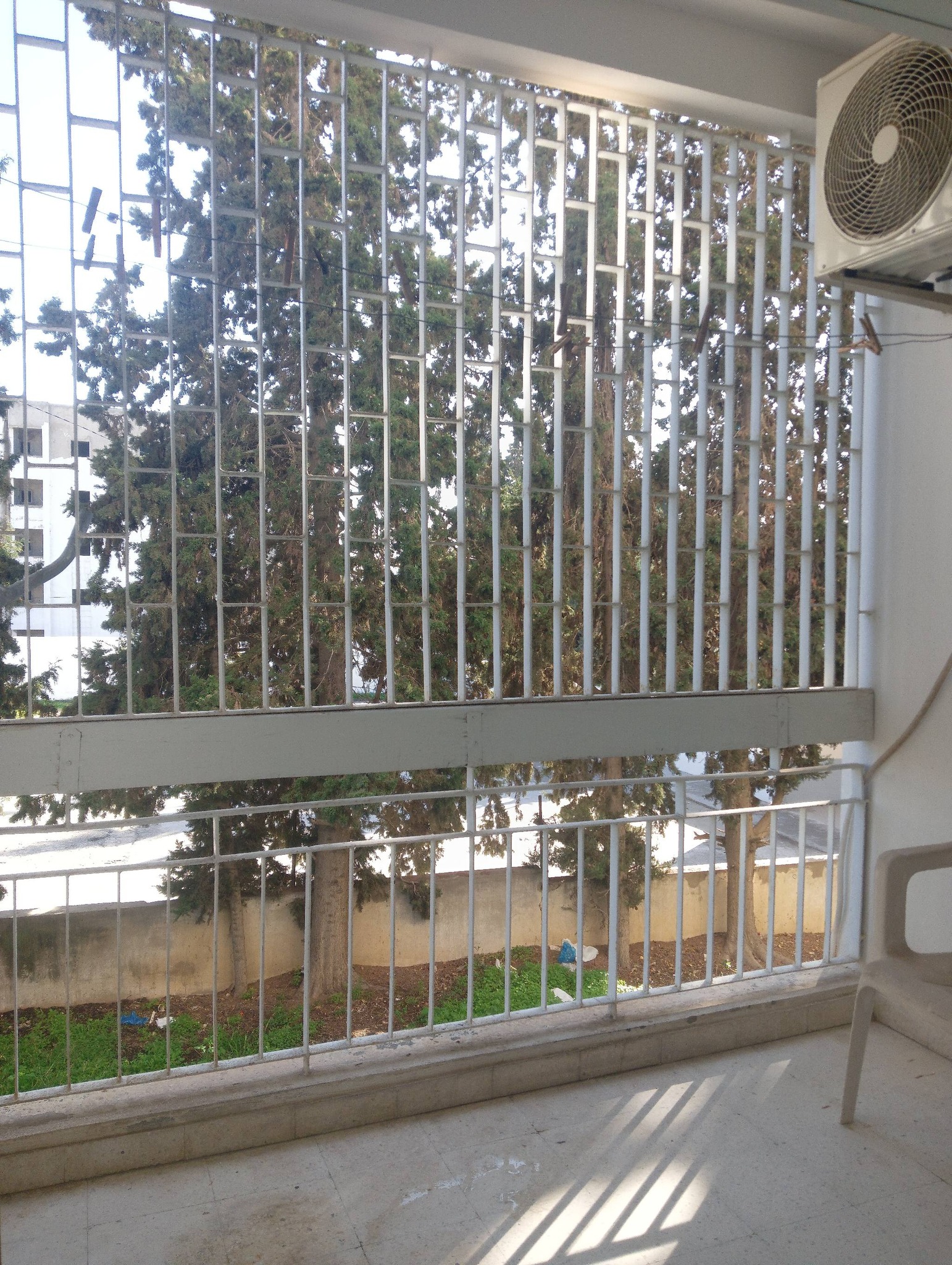 Ariana Ville&nbsp;El Menzah 7&nbsp;Vente&nbsp;Appart. 4 pi�ces&nbsp;Appartement s3 au rez de chauss�e menzah 7