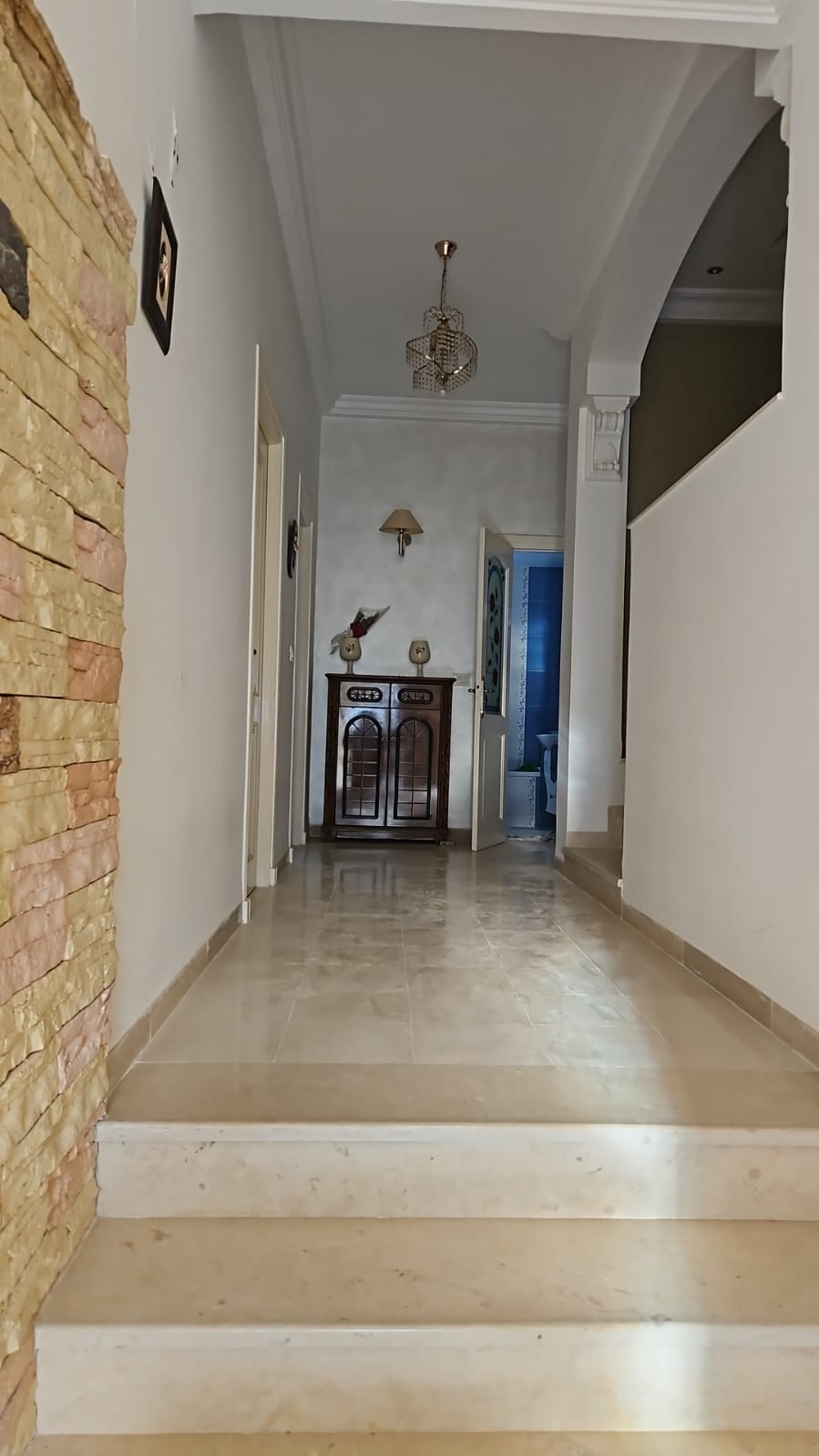 Beni Khiar&nbsp;Beni Khiar&nbsp;Vente&nbsp;Maisons&nbsp;Deux maisons face mer � beni khiar