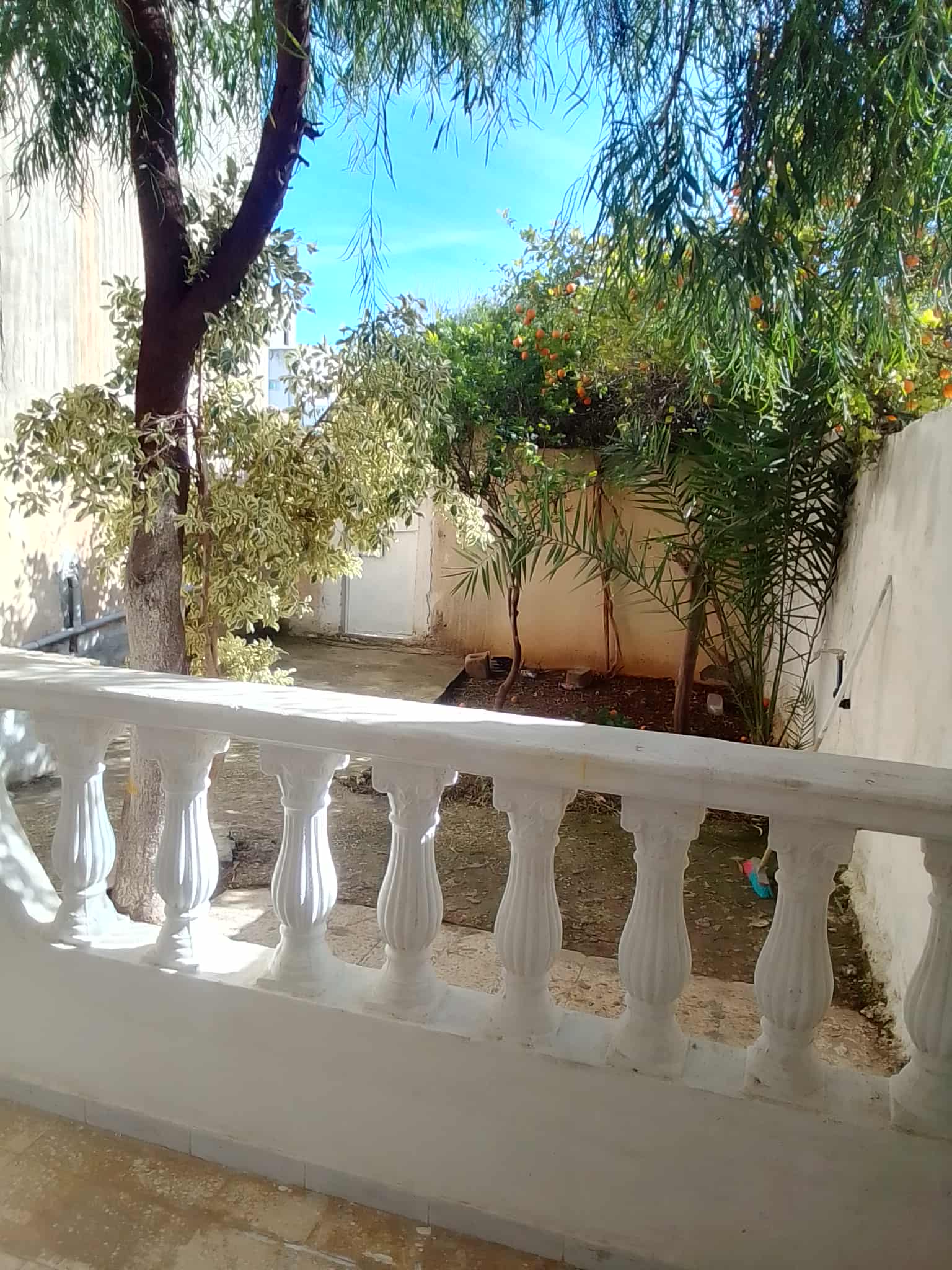 Mannouba&nbsp;La Mannouba&nbsp;Location&nbsp;Appart. 2 pi�ces&nbsp;Tout pr�s de slimane kehia