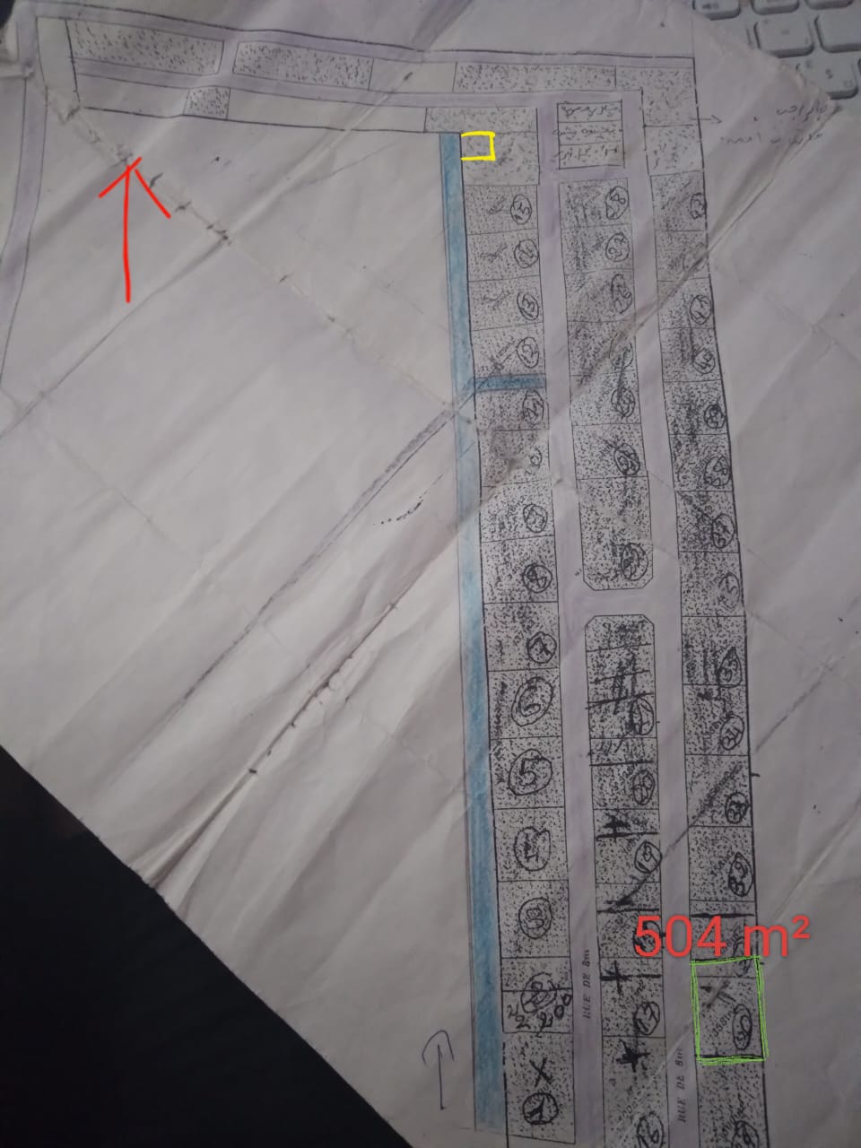 Mornaguia&nbsp;Mornaguia&nbsp;Terrain&nbsp;Terrain nu&nbsp;Terrain � mannouba la mornaguia