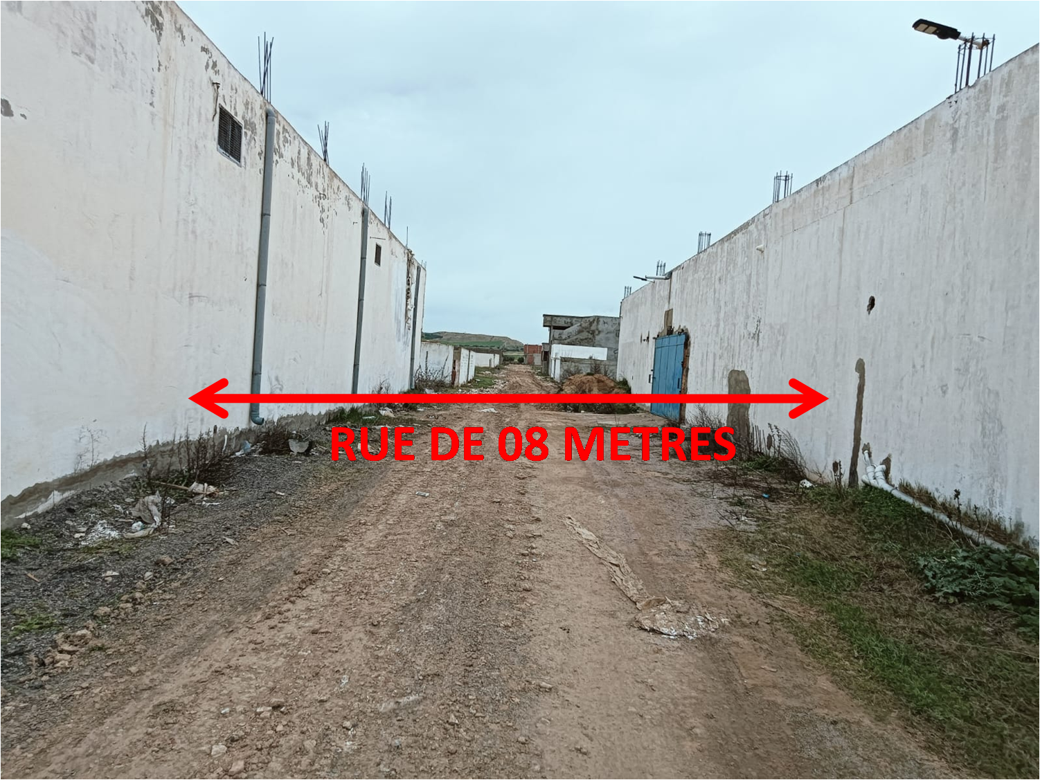 Mornaguia&nbsp;Mornaguia&nbsp;Terrain&nbsp;Terrain nu&nbsp;Terrain � mannouba la mornaguia