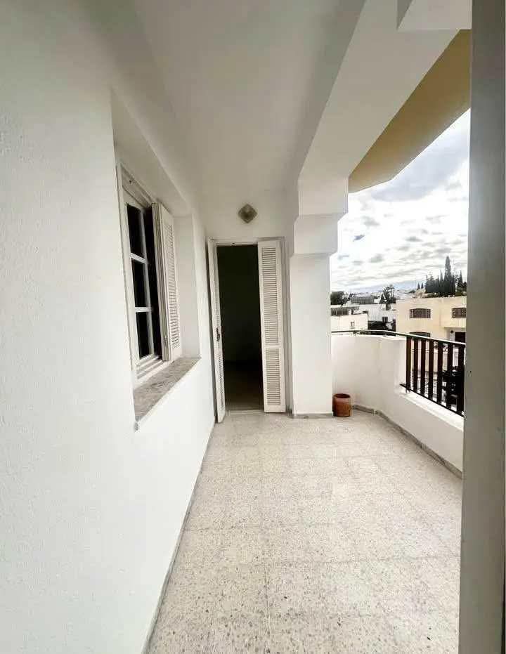 El Menzah&nbsp;El Manar 2&nbsp;Location&nbsp;Appart. 4 pi�ces&nbsp;S3 manar 2 1350 d