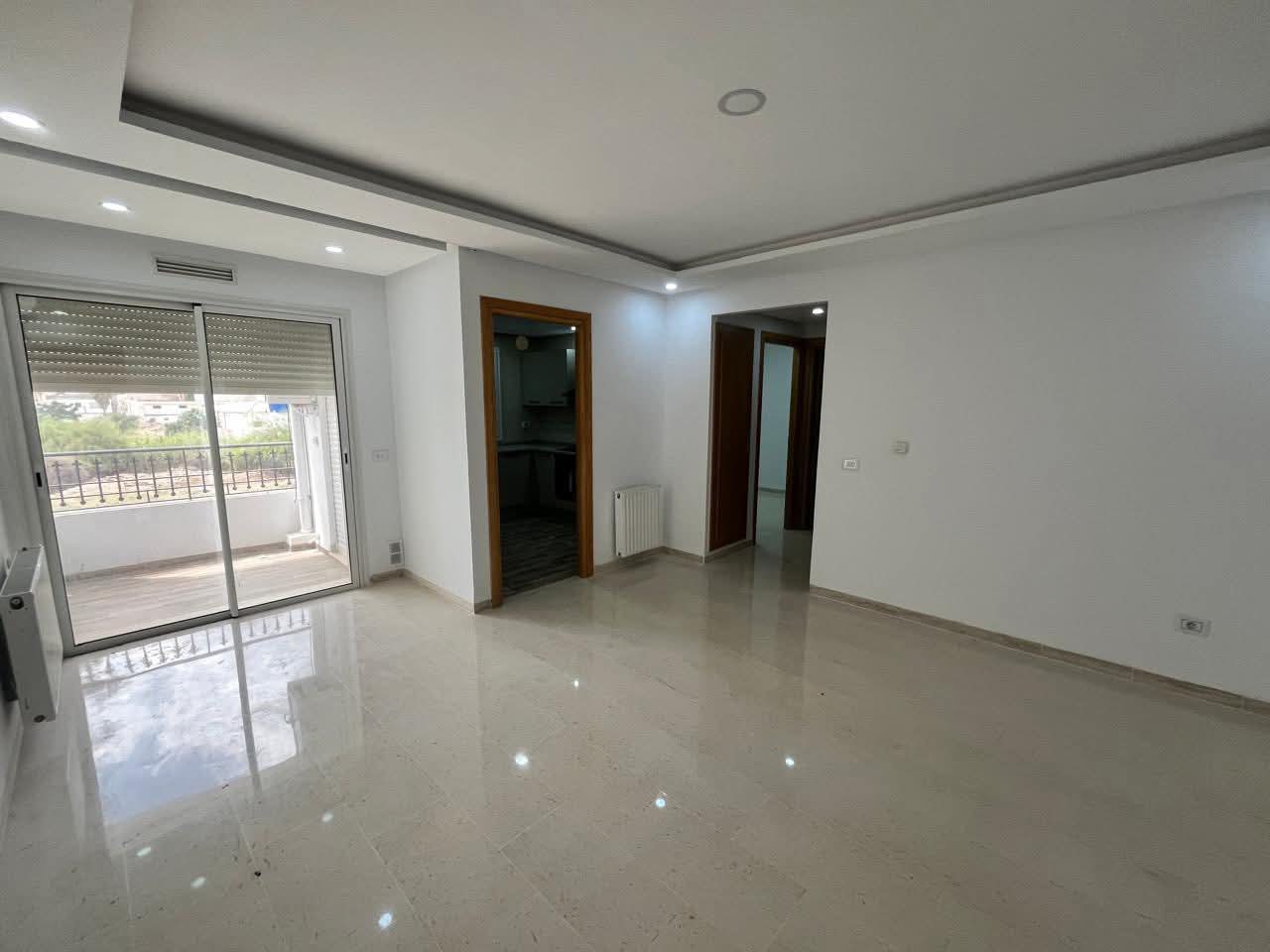 La Soukra&nbsp;La Soukra&nbsp;Location&nbsp;Appart. 3 pi�ces&nbsp;S2 1200 d soukra