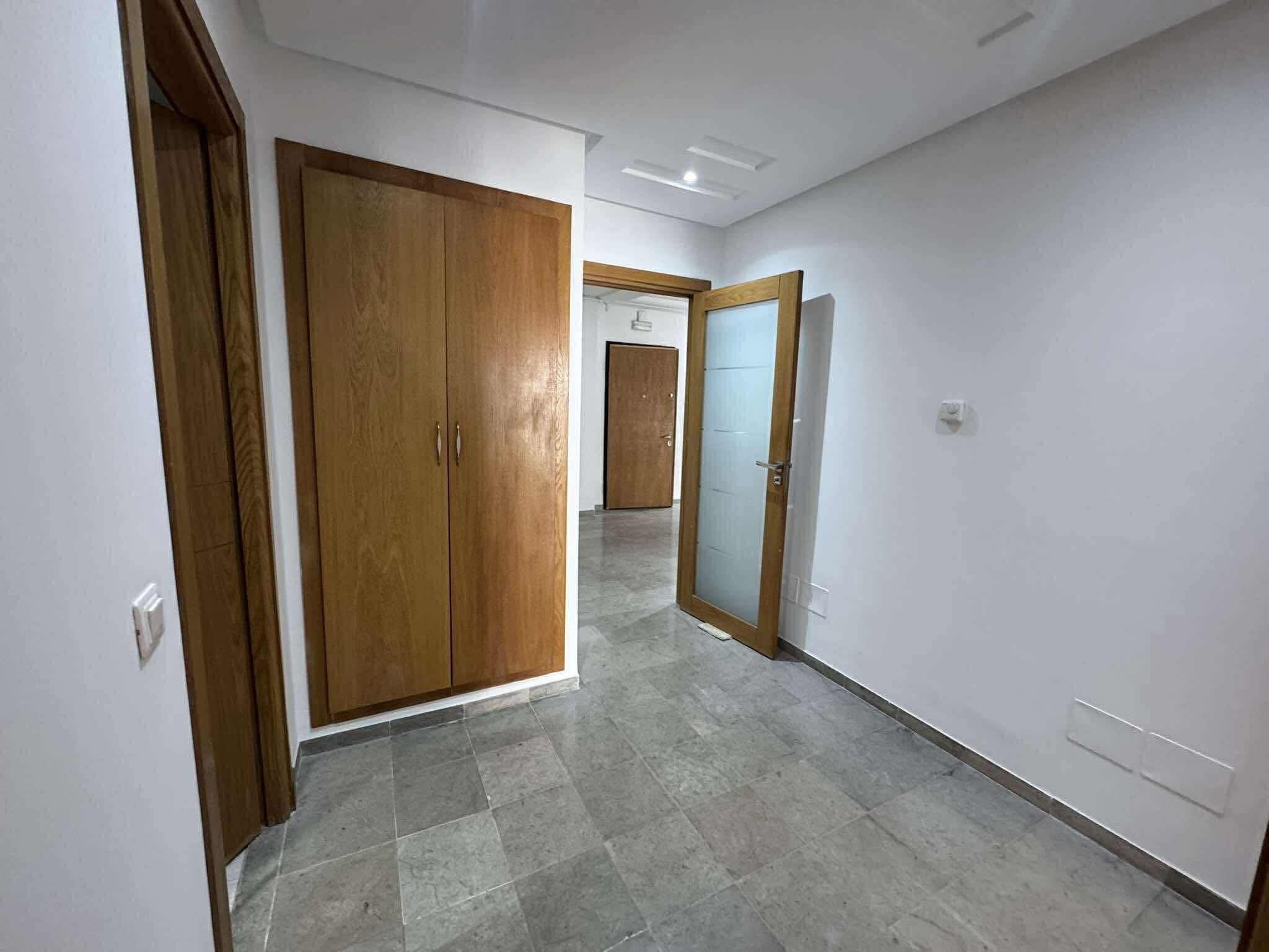 Ariana Ville&nbsp;Cite Ennasr 2&nbsp;Location&nbsp;Appart. 3 pi�ces&nbsp;S2 1500 d ennasr 2