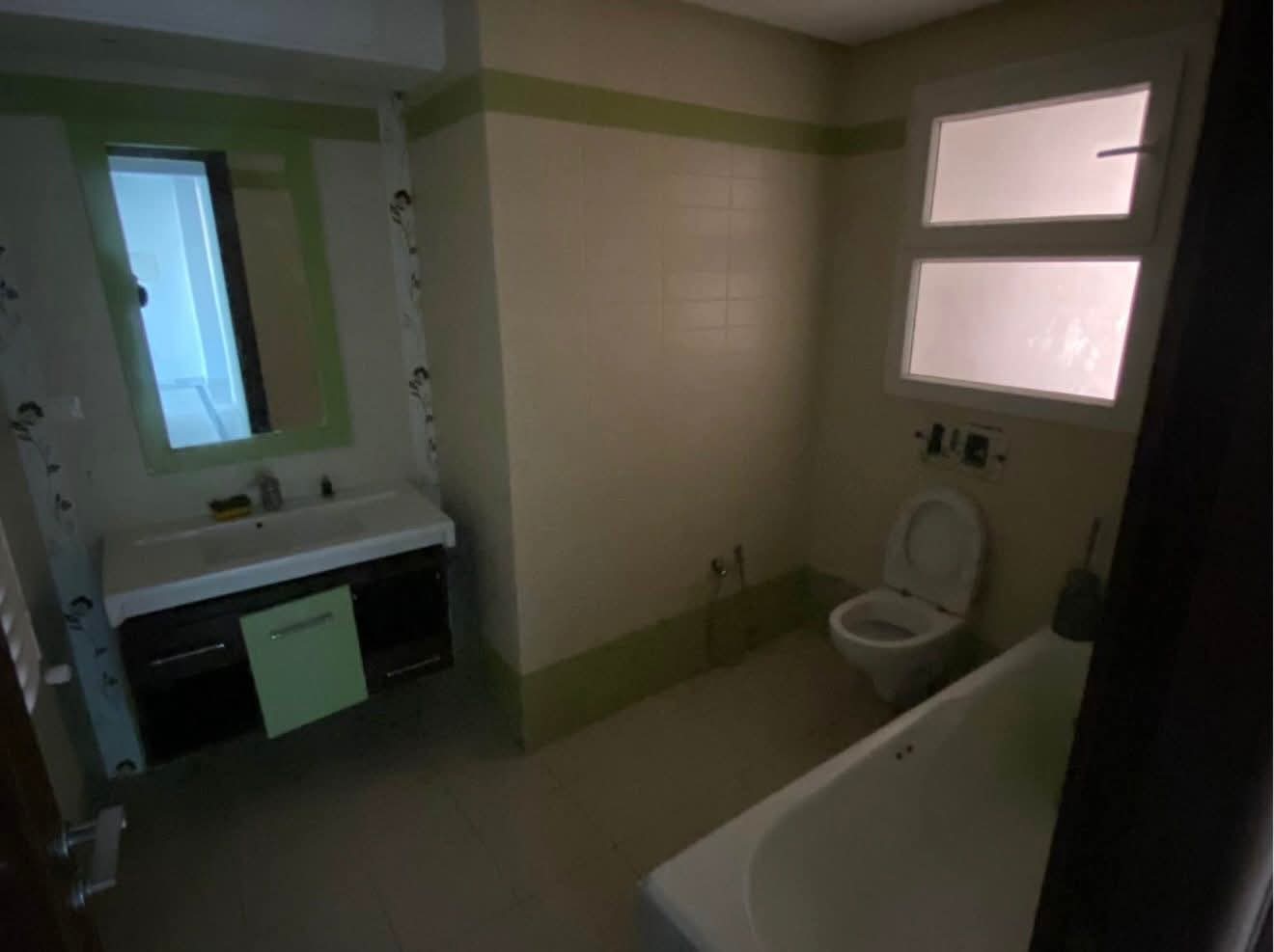 Ariana Ville&nbsp;Borj El Baccouche&nbsp;Location&nbsp;Appart. 2 pi�ces&nbsp;S2 1200d borj baccouche