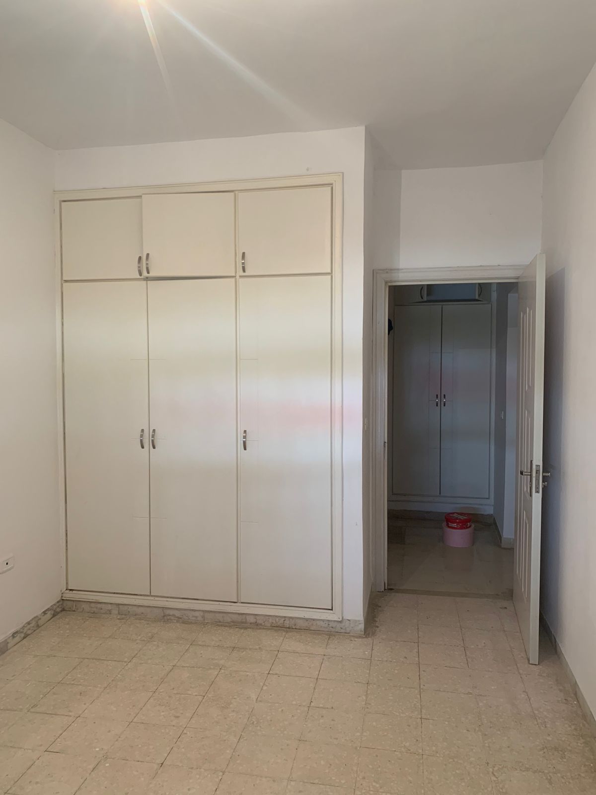 Ariana Ville&nbsp;Ariana&nbsp;Location&nbsp;Appart. 2 pi�ces&nbsp;Apparemment  s plus 1 neuf