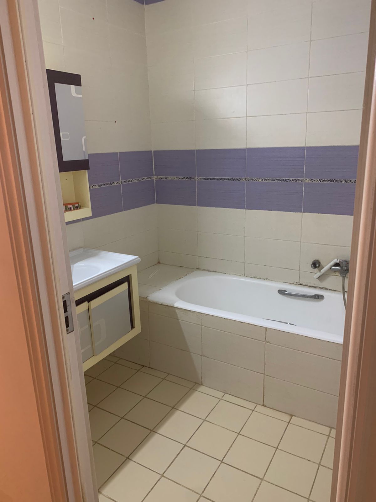 Ariana Ville&nbsp;Ariana&nbsp;Location&nbsp;Appart. 2 pi�ces&nbsp;Apparemment  s plus 1 neuf