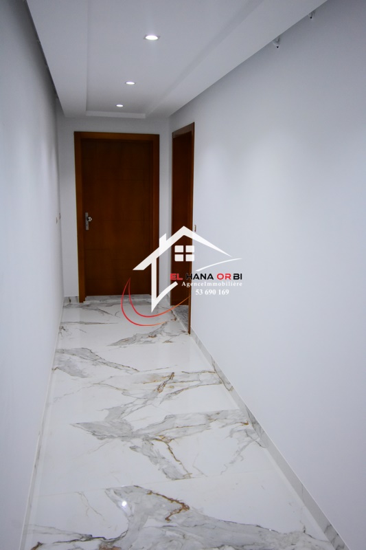 Mahdia&nbsp;Mahdia&nbsp;Vente&nbsp;Appart. 2 pi�ces&nbsp;S1 luxe et directement promoteur � mahdia