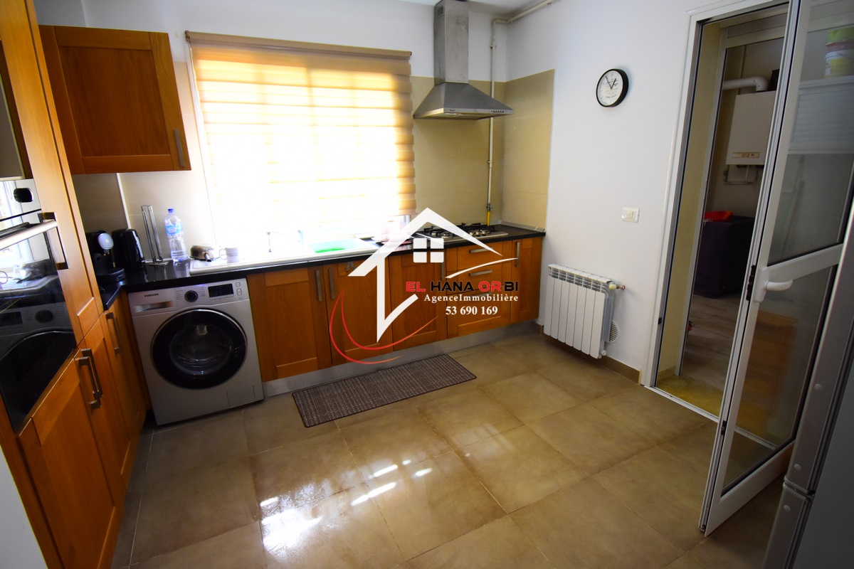 Mahdia&nbsp;Mahdia&nbsp;Location&nbsp;Appart. 2 pi�ces&nbsp;App s1 au rdc en plein zone touristique mahdia