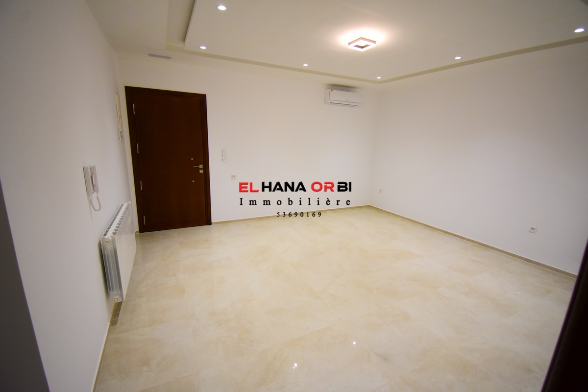 Mahdia&nbsp;Mahdia&nbsp;Vente&nbsp;Appart. 3 pi�ces&nbsp;Un bien s2 neuf avec parking sous sol