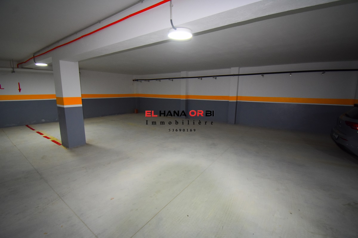 Mahdia&nbsp;Mahdia&nbsp;Vente&nbsp;Appart. 3 pi�ces&nbsp;Un bien s2 neuf avec parking sous sol