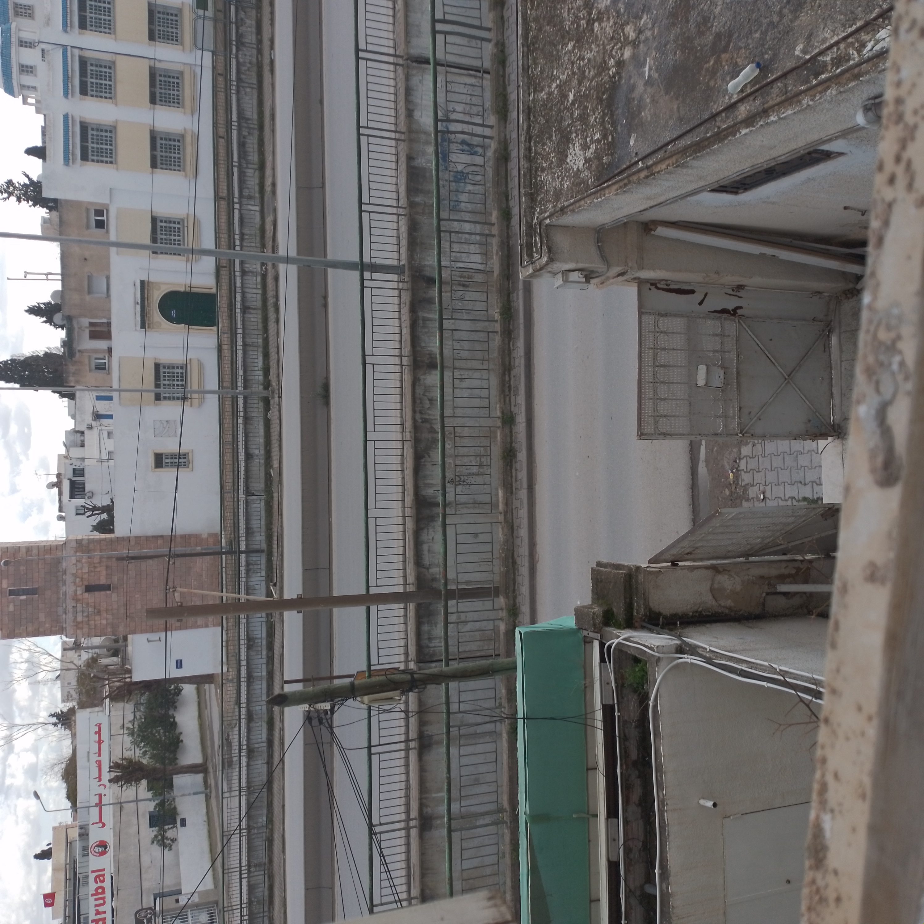 Le Bardo&nbsp;Le Bardo&nbsp;Location&nbsp;Appart. 1 pi�ce&nbsp;Studio au bardo