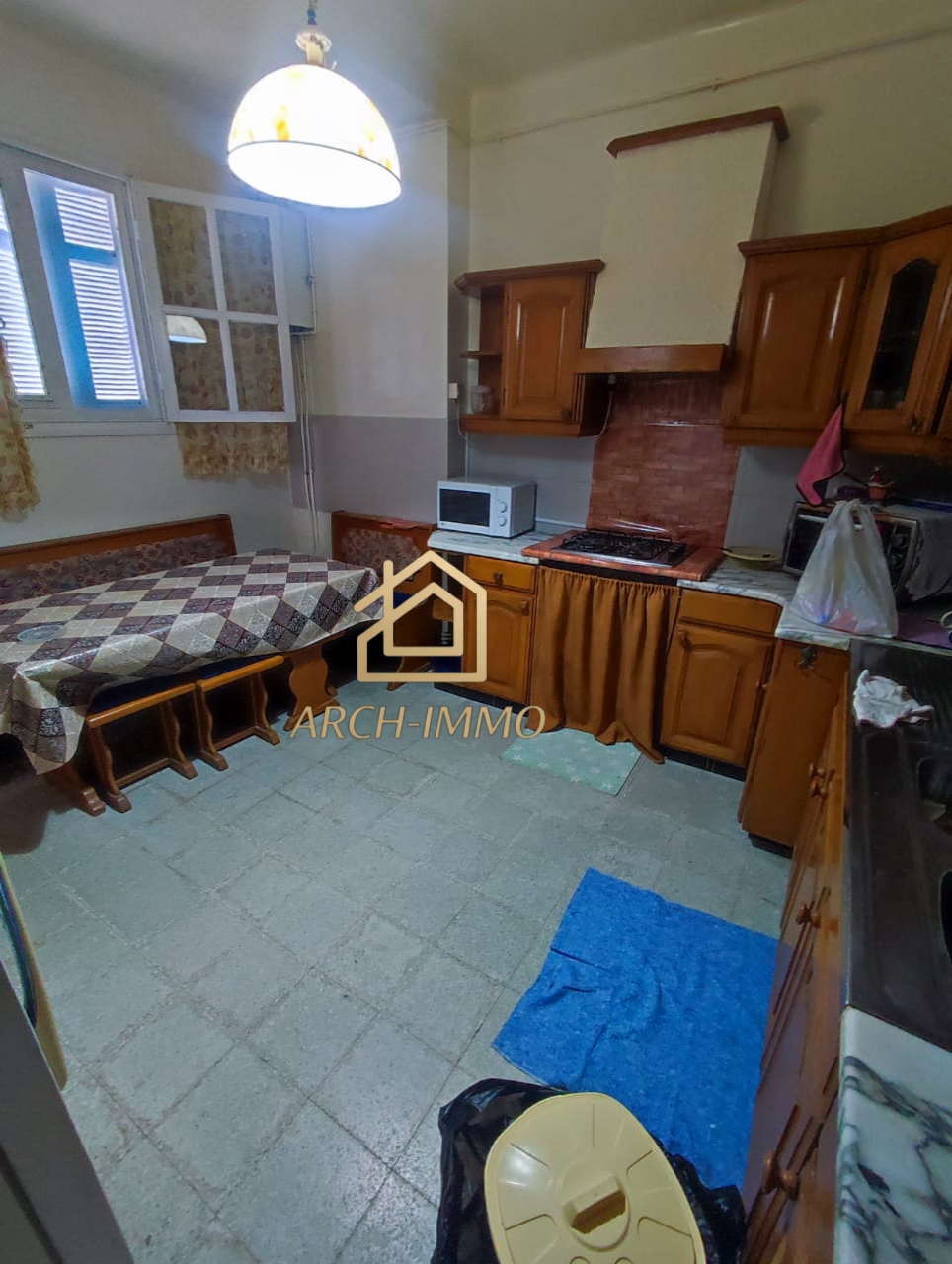 Bab Bhar&nbsp;Hedi Chaker&nbsp;Location&nbsp;Appart. 3 pi�ces&nbsp;App s2 meubl� � lafayette