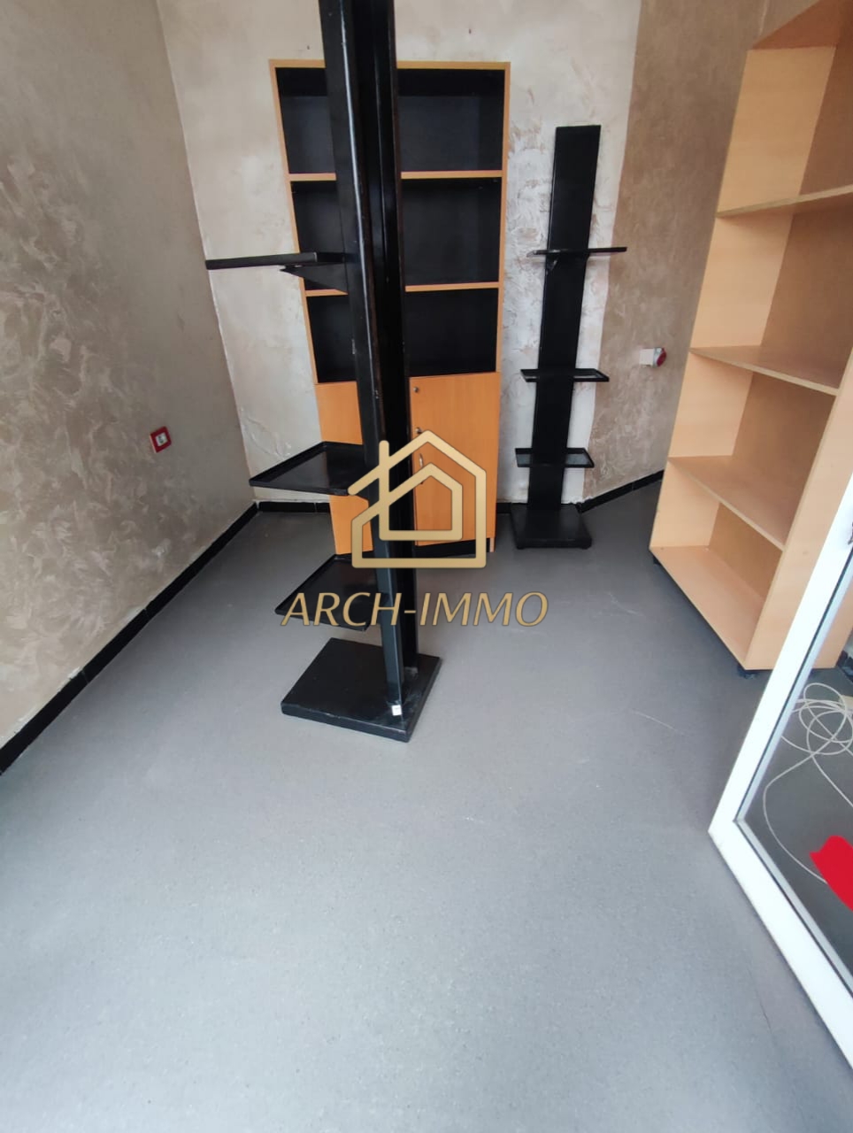 Bab Bhar&nbsp;Habib Thameur&nbsp;Bureaux & Commerces&nbsp;G�rance libre&nbsp;Local commercial