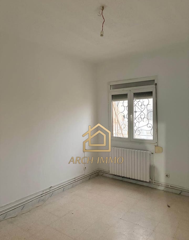 Cite El Khadra&nbsp;Cite Oplympique&nbsp;Location&nbsp;Appart. 3 pi�ces&nbsp;App s3 � cit� olympiques