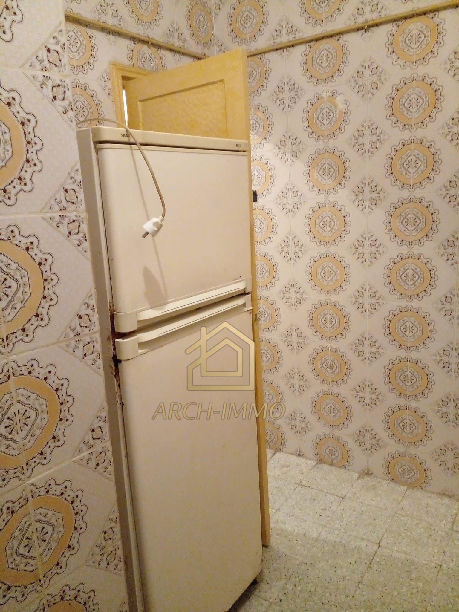 Bab Bhar&nbsp;Habib Thameur&nbsp;Location&nbsp;Appart. 2 pi�ces&nbsp;S1 meubl� au passage