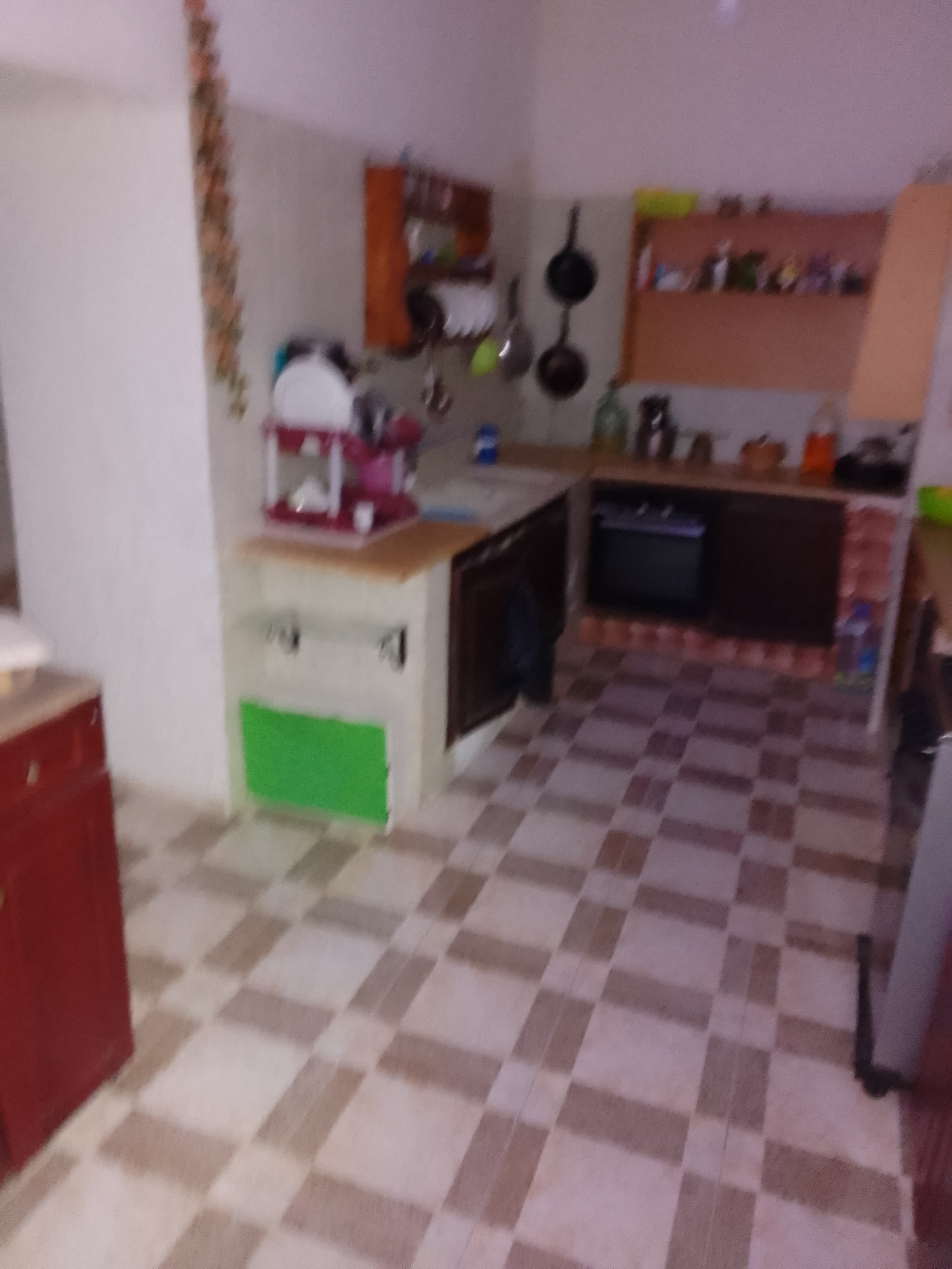 Sidi El Bechir&nbsp;Abou El Kacem Chebbi&nbsp;Vente&nbsp;Maisons&nbsp;Titre bleu maison