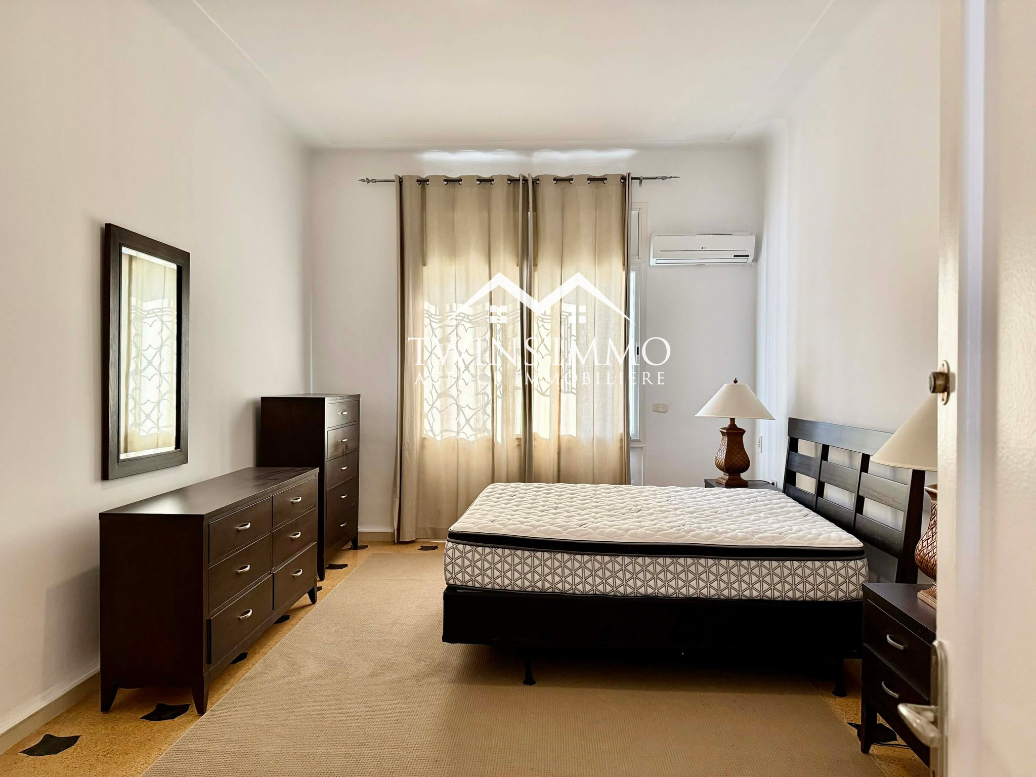 Carthage&nbsp;Carthage&nbsp;Location&nbsp;Maisons&nbsp;Villa � usage habitation ou de bureau � carthage