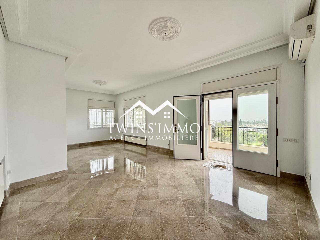 La Marsa&nbsp;Marsa Ennassim&nbsp;Location&nbsp;Appart. 3 pi�ces&nbsp;Appartement s3 avec terrasse � la marsa ennassim