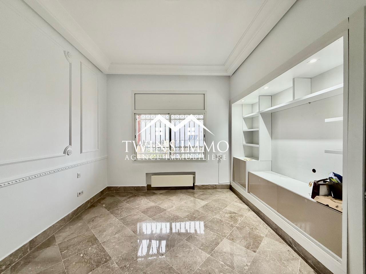 La Marsa&nbsp;Marsa Ennassim&nbsp;Location&nbsp;Appart. 3 pi�ces&nbsp;Appartement s3 avec terrasse � la marsa ennassim