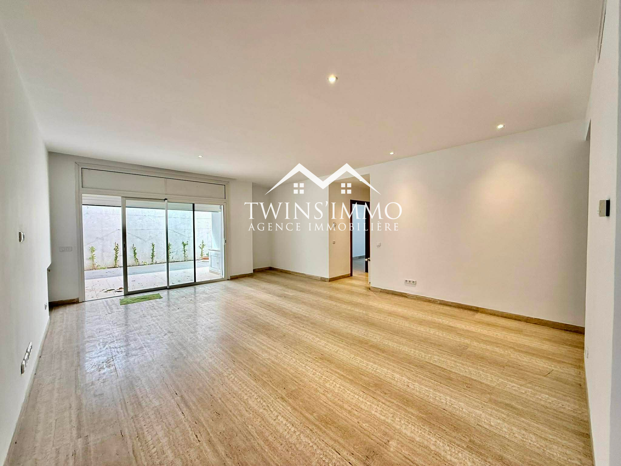 La Marsa&nbsp;Marsa Ennassim&nbsp;Location&nbsp;Appart. 2 pi�ces&nbsp;Appartement s2 avec une terrasse � la marsa