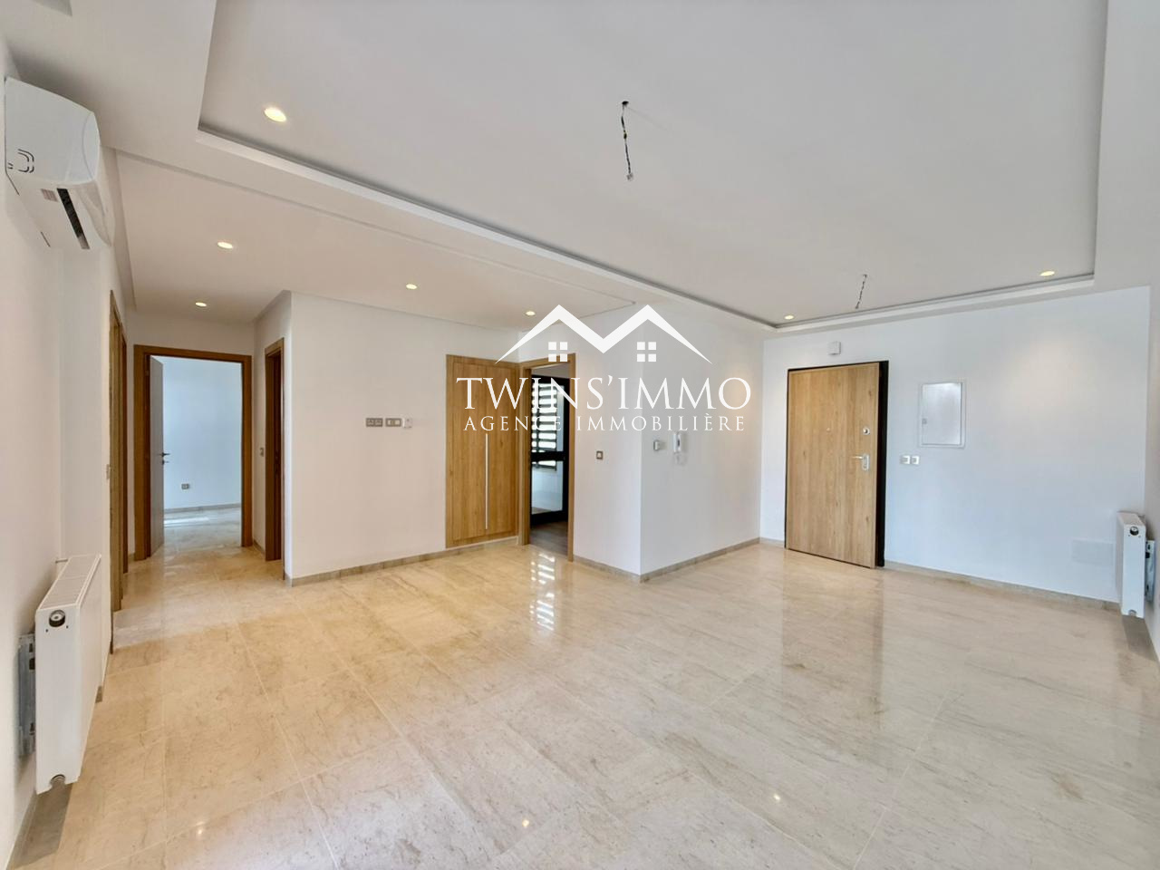 La Marsa&nbsp;Cite Bhar Lazreg&nbsp;Location&nbsp;Appart. 3 pi�ces&nbsp;Appartement s3 neuf � bhar lazreg