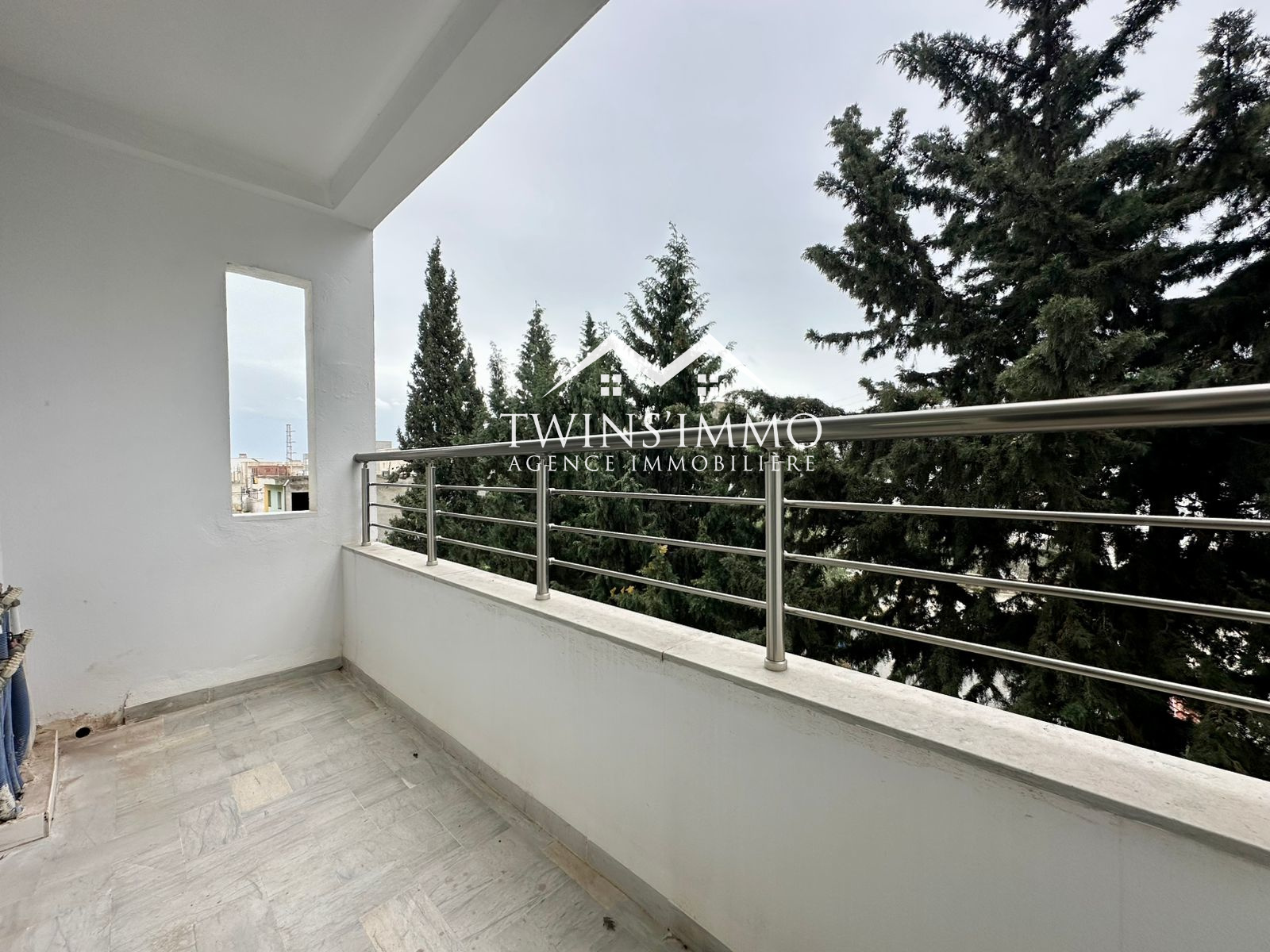 La Marsa&nbsp;Cite Bhar Lazreg&nbsp;Location&nbsp;Appart. 3 pi�ces&nbsp;Appartement s3 � bhar lazreg