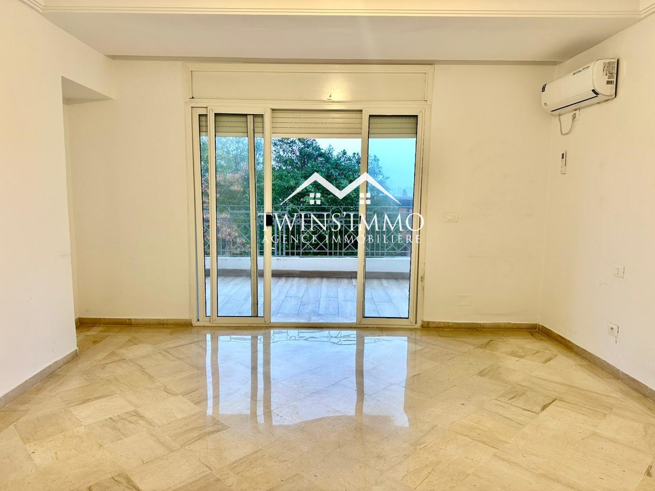 La Marsa&nbsp;Marsa Ennassim&nbsp;Location&nbsp;Appart. 3 pi�ces&nbsp;Appartement s3 � la marsa cube