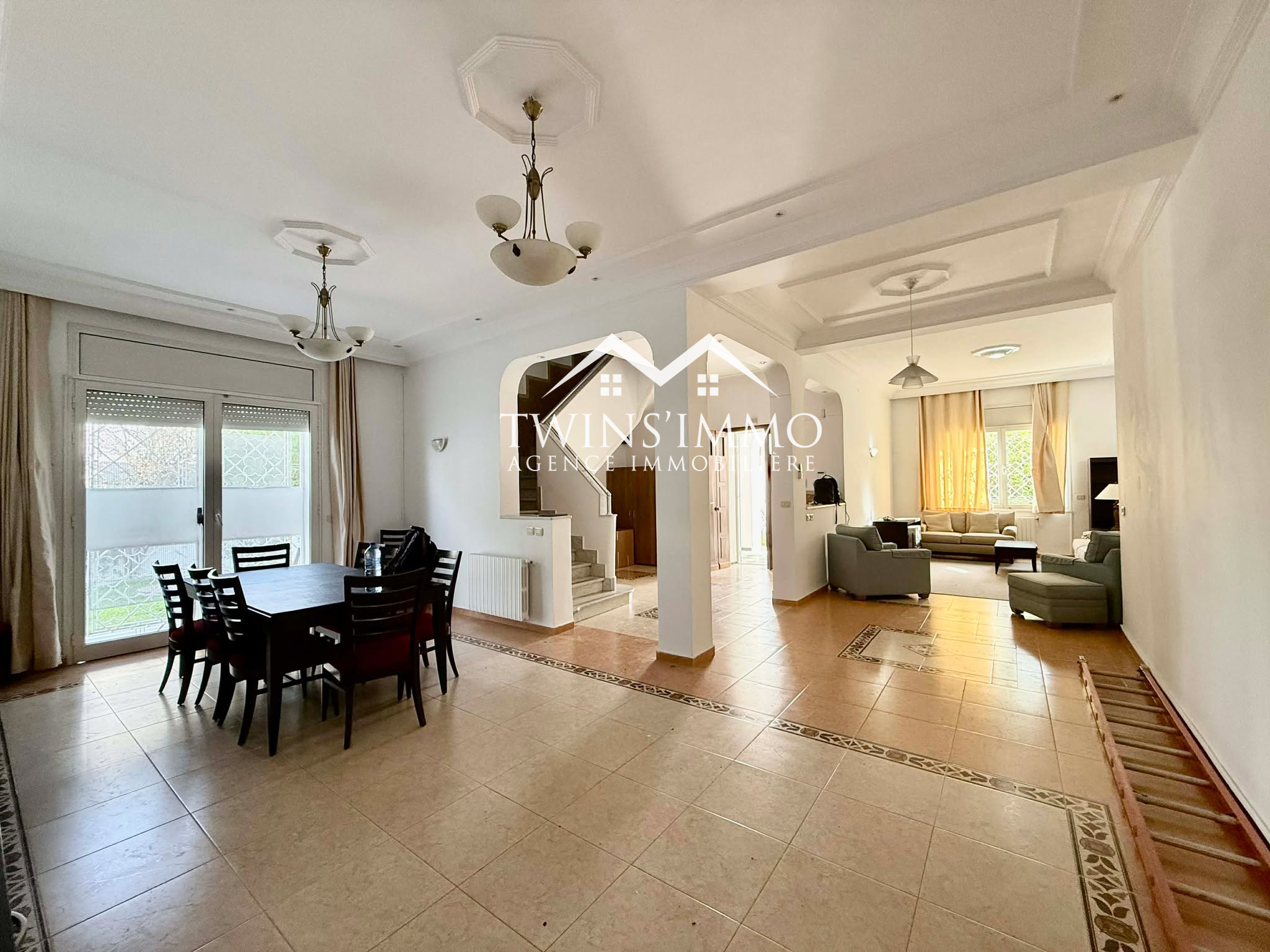 Carthage&nbsp;Carthage&nbsp;Location&nbsp;Maisons&nbsp;Villa � carthage