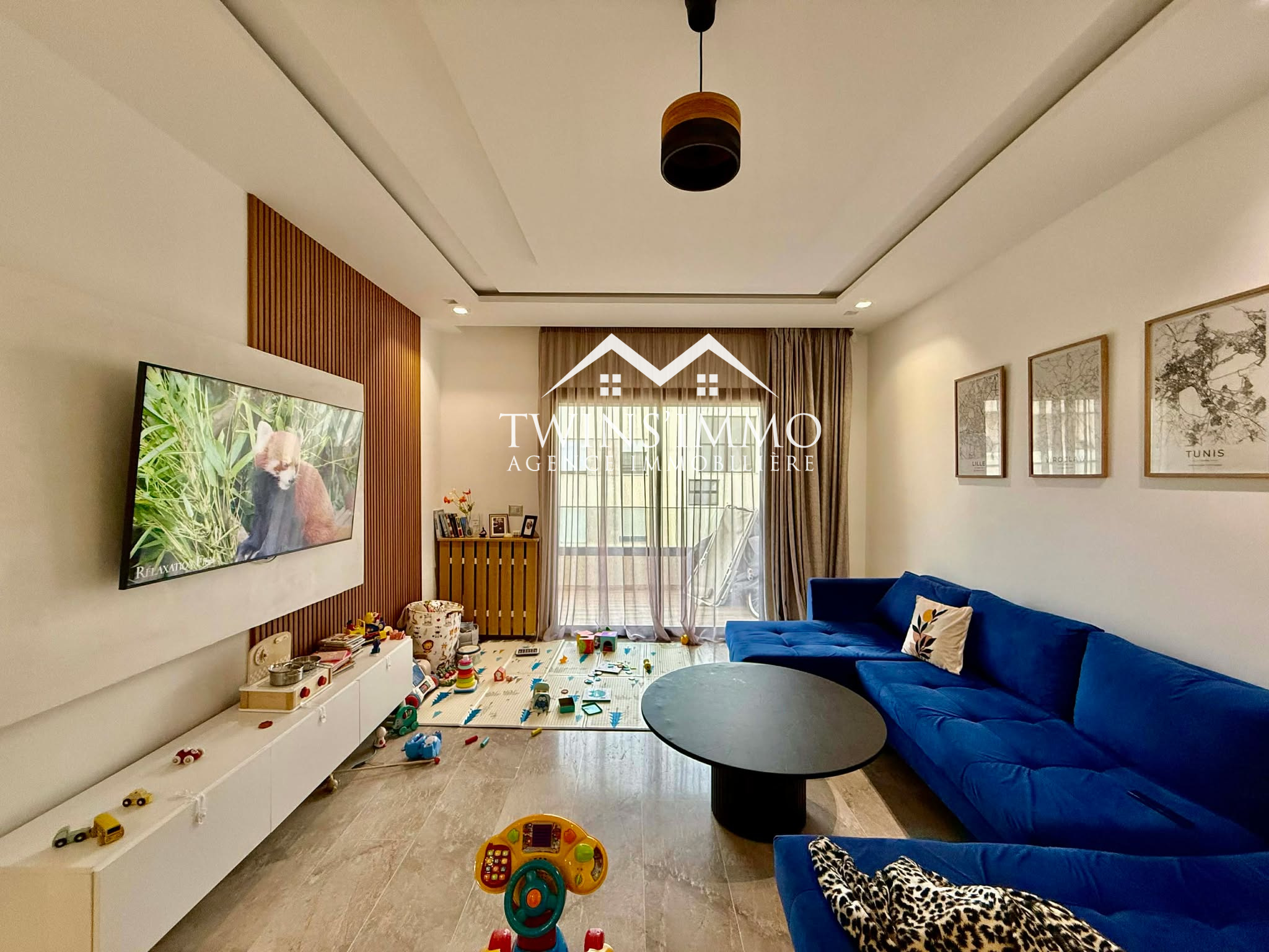 Ain Zaghouan&nbsp;Ain Zaghouan&nbsp;Location&nbsp;Appart. 2 pi�ces&nbsp;Appartement s2 � ain zaghouan nord