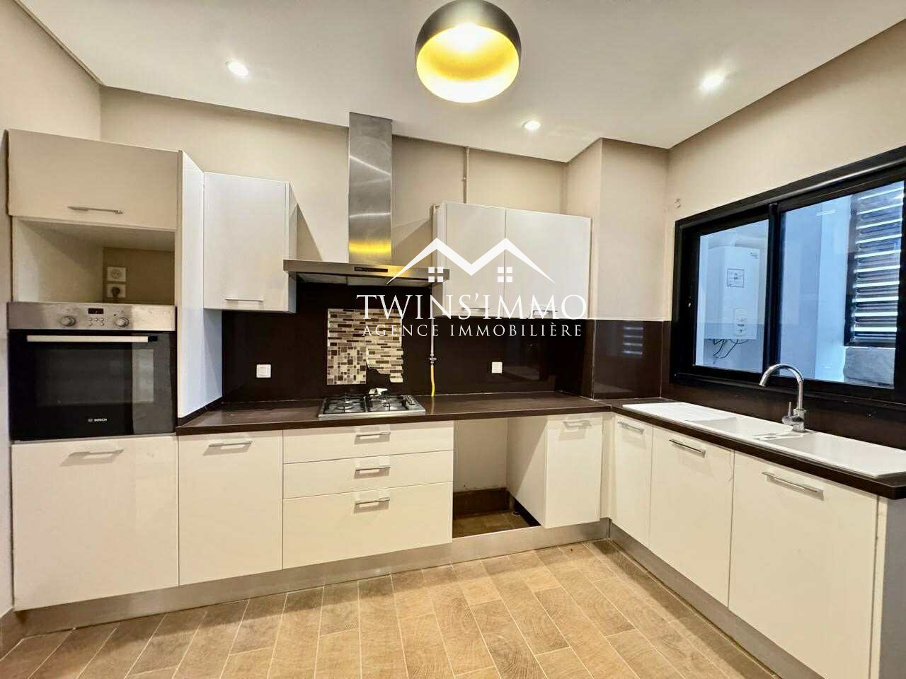 Ain Zaghouan&nbsp;Jardins de Carthage&nbsp;Location&nbsp;Appart. 2 pi�ces&nbsp;Appartement s2 les jardins de carthage