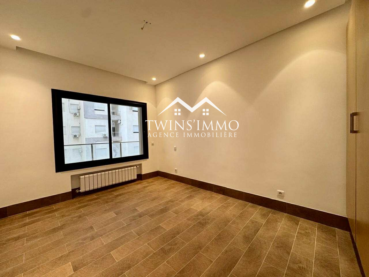 Ain Zaghouan&nbsp;Jardins de Carthage&nbsp;Location&nbsp;Appart. 2 pi�ces&nbsp;Appartement s2 les jardins de carthage