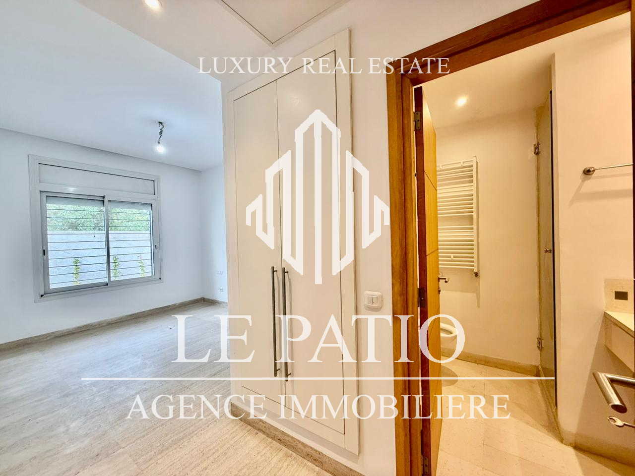 La Marsa&nbsp;Marsa Ennassim&nbsp;Location&nbsp;Appart. 3 pi�ces&nbsp;Appartement s2 avec terrasse � la marsa