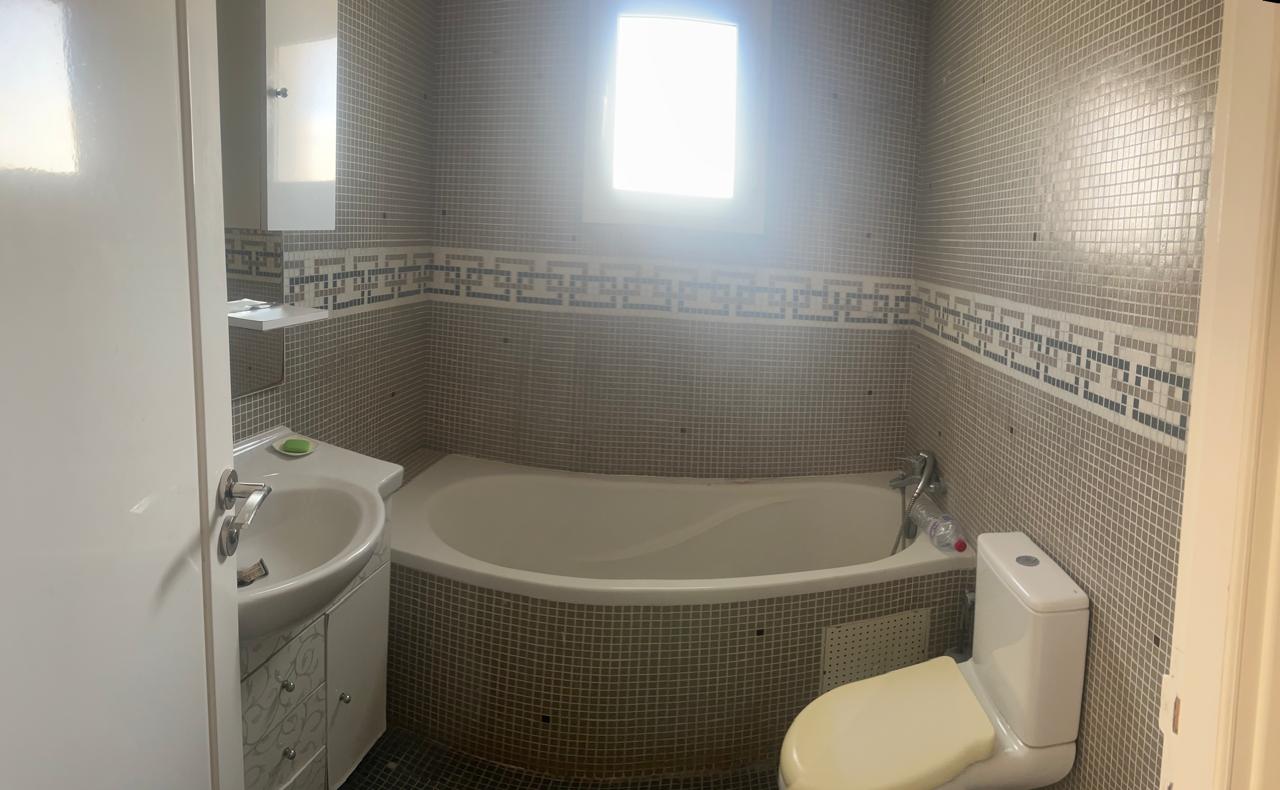 Hammam Sousse&nbsp;Hammam Sousse Gharbi&nbsp;Vente&nbsp;Appart. 2 pi�ces&nbsp;Bel appartement s2 vue de mer