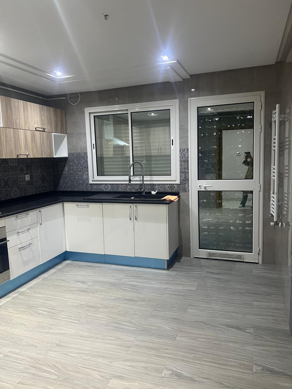 Hammam Sousse&nbsp;Hammam Sousse&nbsp;Location&nbsp;Appart. 2 pi�ces&nbsp;Magnifique s2 sans meuble