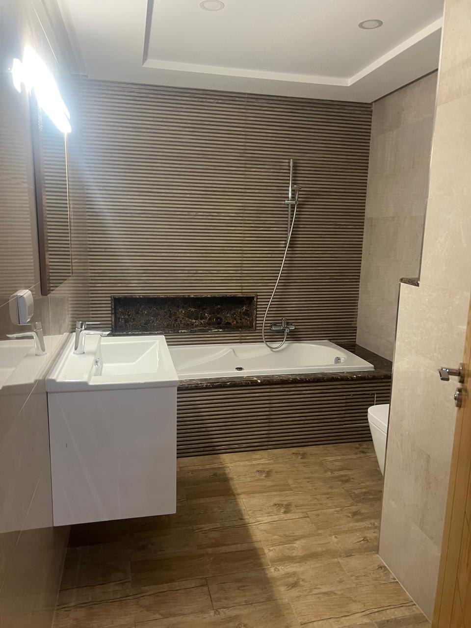 Hammam Sousse&nbsp;Hammam Sousse&nbsp;Location&nbsp;Appart. 2 pi�ces&nbsp;Magnifique s2 sans meuble