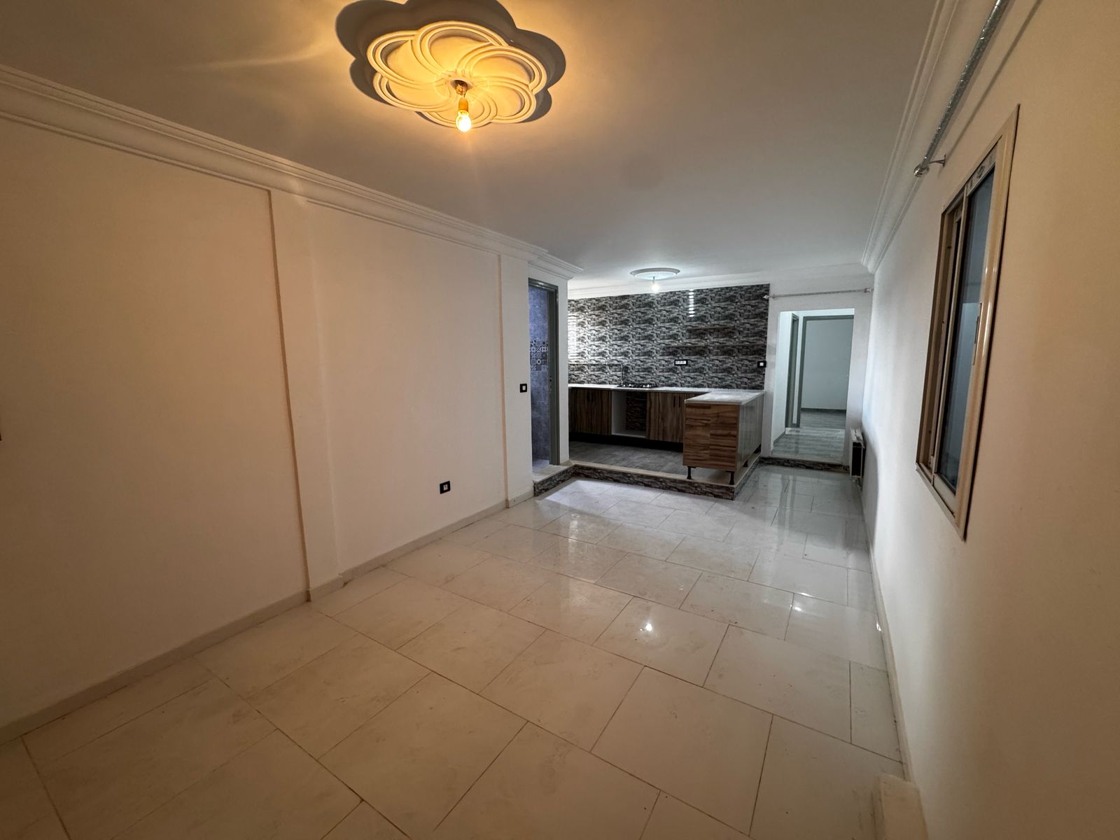 Sousse Jaouhara&nbsp;Sousse Khezama&nbsp;Location&nbsp;Appart. 2 pi�ces&nbsp;Bel appartement jamais habit�