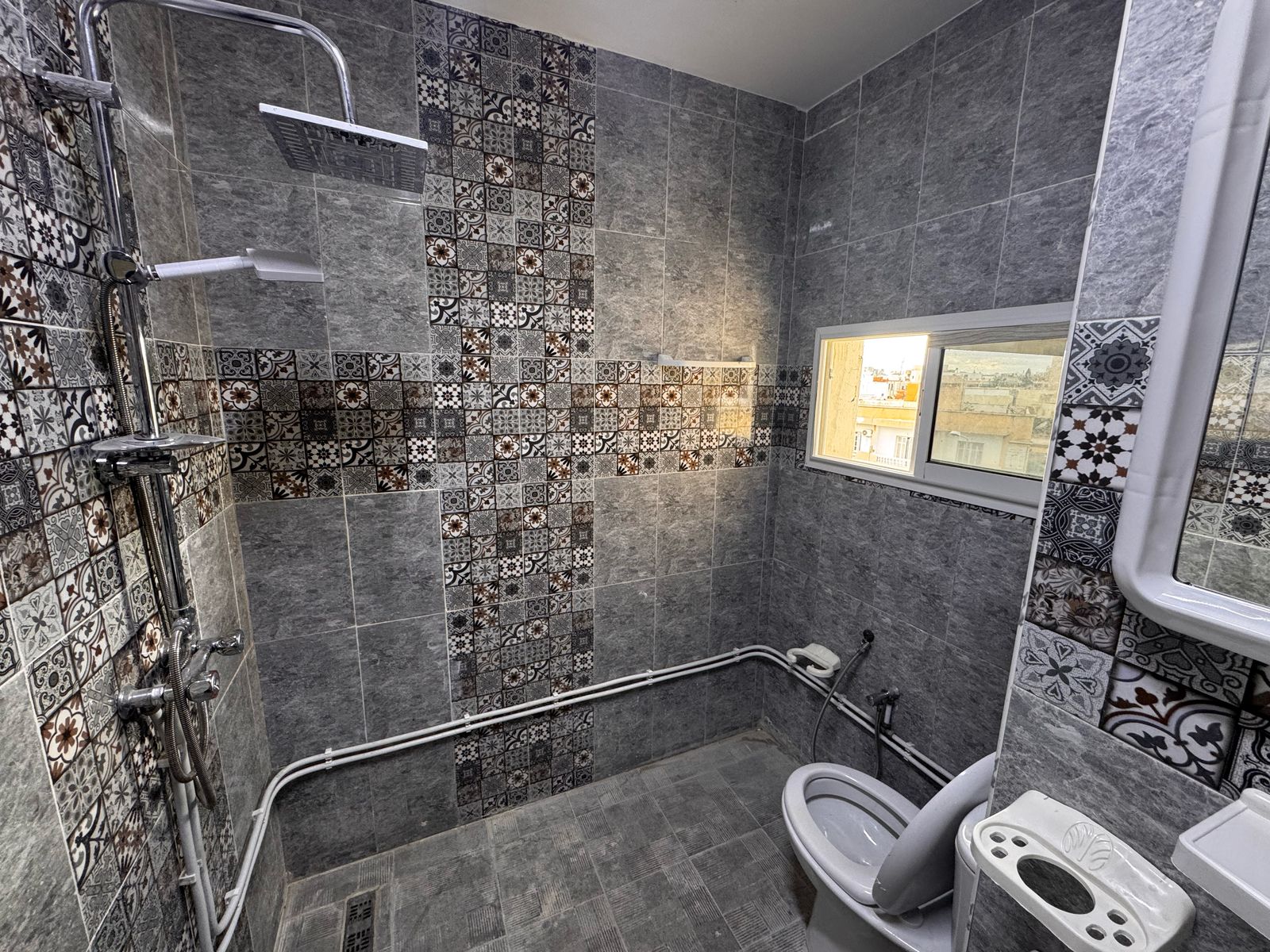 Sousse Jaouhara&nbsp;Sousse Khezama&nbsp;Location&nbsp;Appart. 2 pi�ces&nbsp;Bel appartement jamais habit�