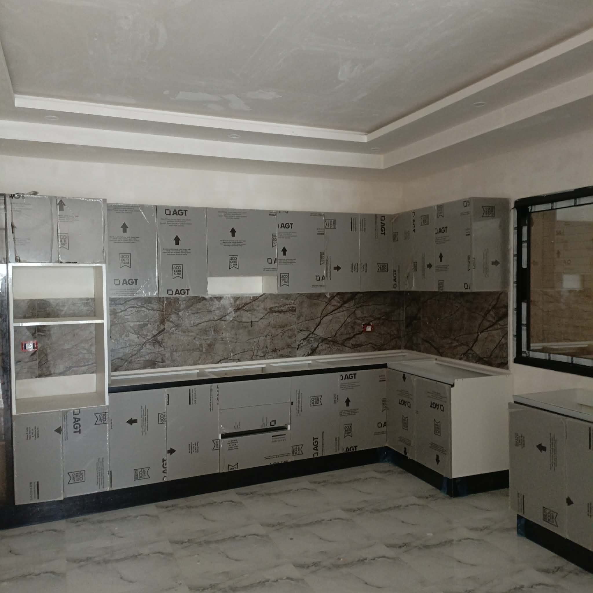 Hammamet&nbsp;Hammamet&nbsp;Vente&nbsp;Maisons&nbsp;Av villa 650m finie � hammamet sud