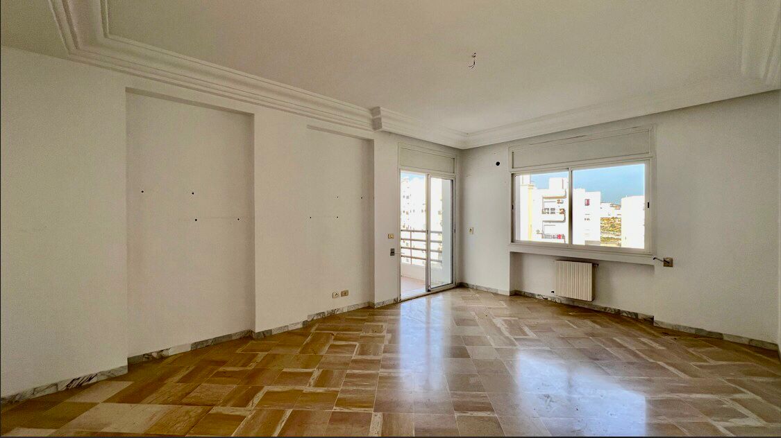 Mnihla&nbsp;Jardins d'el Menzah&nbsp;Vente&nbsp;Appart. 3 pi�ces&nbsp;Appartement s2 � jardin d'el menzah