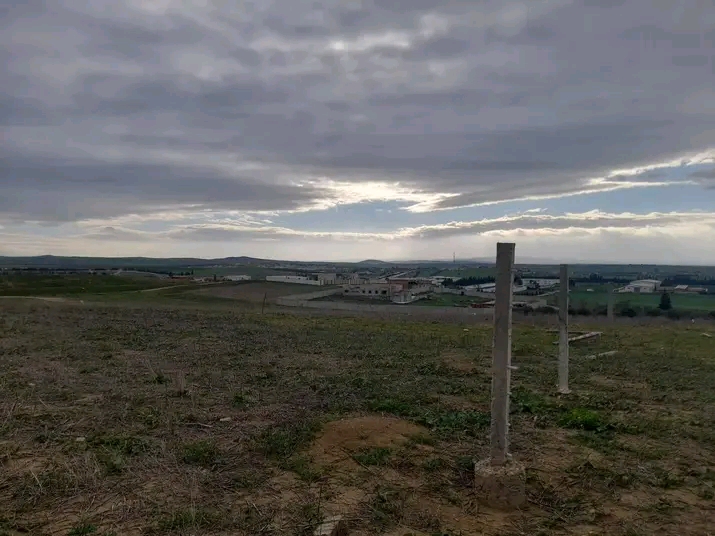 Mornaguia&nbsp;Mornaguia&nbsp;Terrain&nbsp;Terrain nu&nbsp;Terrain magnifique