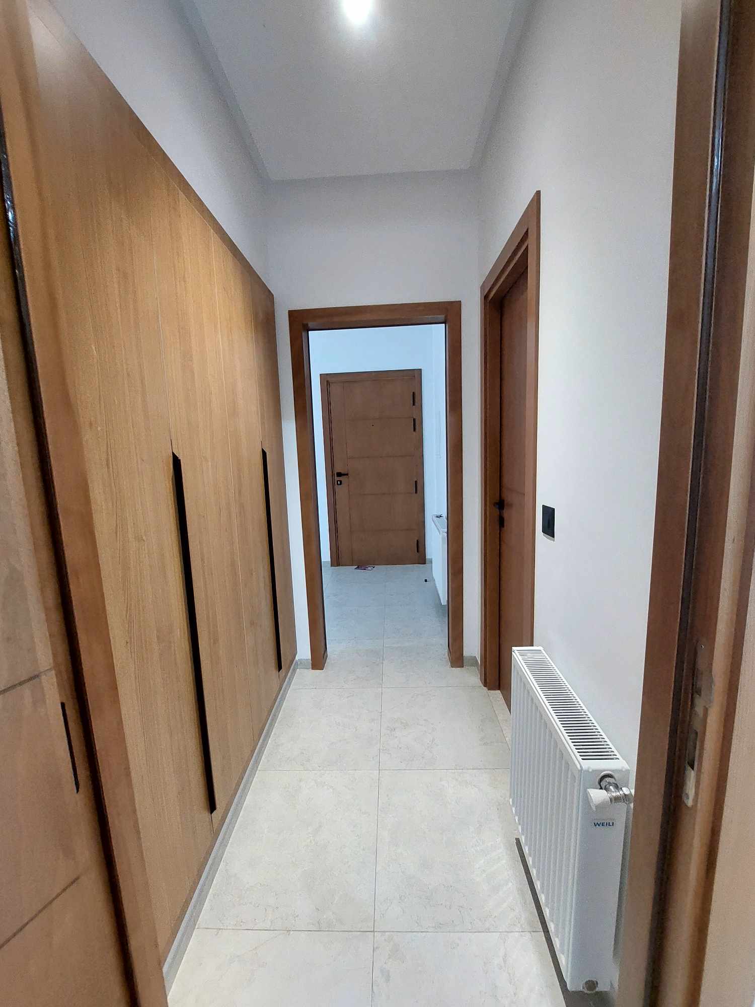 La Marsa&nbsp;El Aouina&nbsp;Location&nbsp;Appart. 2 pi�ces&nbsp;S plus 1 rdc ain zaghouan