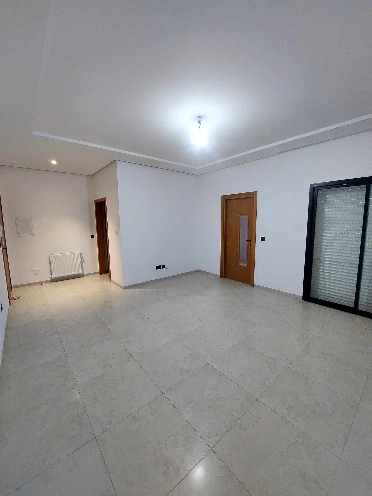 La Marsa&nbsp;El Aouina&nbsp;Location&nbsp;Appart. 2 pi�ces&nbsp;S plus 1 rdc ain zaghouan