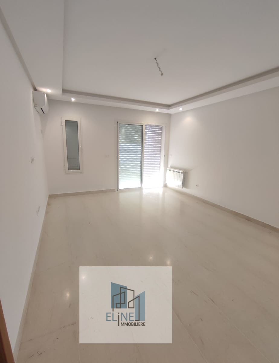 La Soukra&nbsp;La Soukra&nbsp;Location&nbsp;Appart. 2 pi�ces&nbsp;Appt s plus 2 avec jardin a soukra