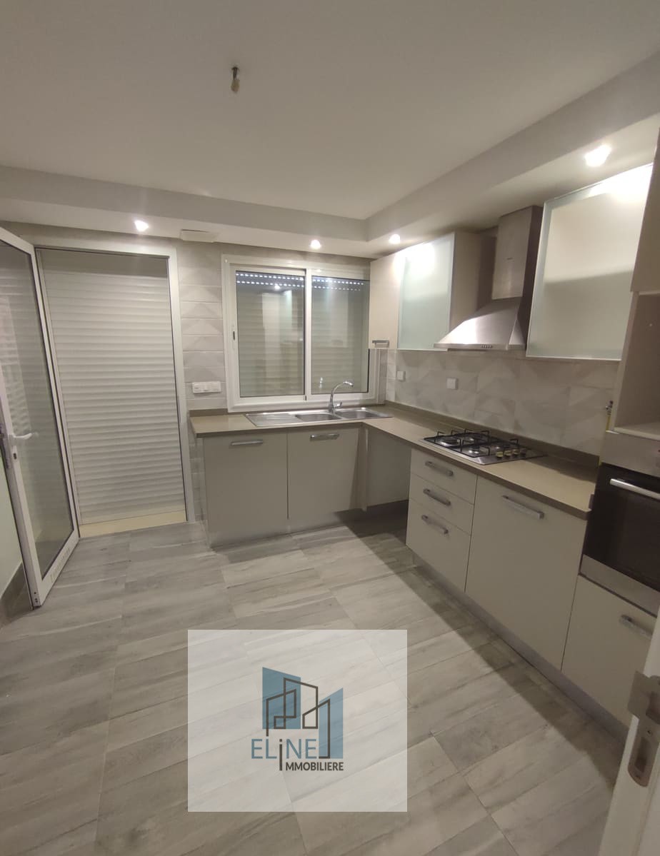 La Soukra&nbsp;La Soukra&nbsp;Location&nbsp;Appart. 2 pi�ces&nbsp;Appt s plus 2 avec jardin a soukra